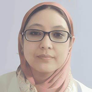 Kaneez Fatima, Sheri Kashmir Institute of Medical Sciences , India